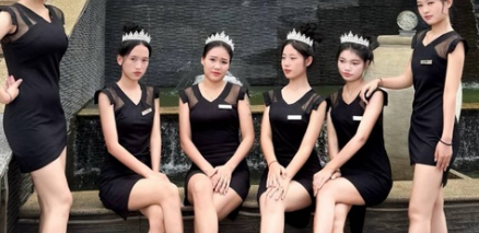华纳东方明珠主题视觉图1