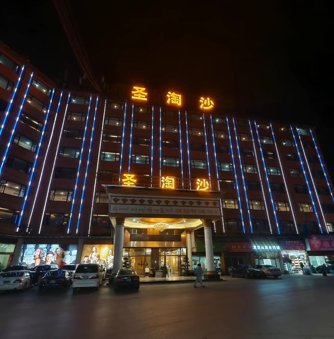 华纳东方明珠主题视觉图13