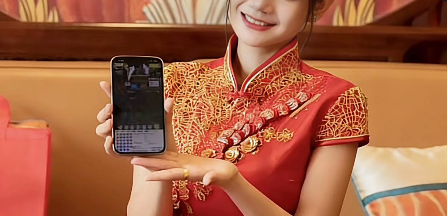 华纳东方明珠主题视觉图2