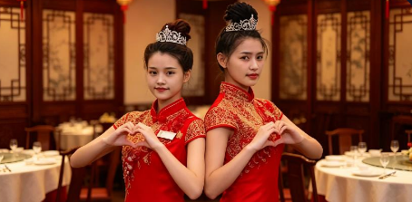 华纳东方明珠主题视觉图5